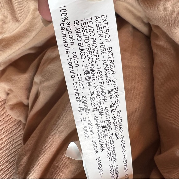 💚Zara quilted bomber jacket - Picture 7 of 8